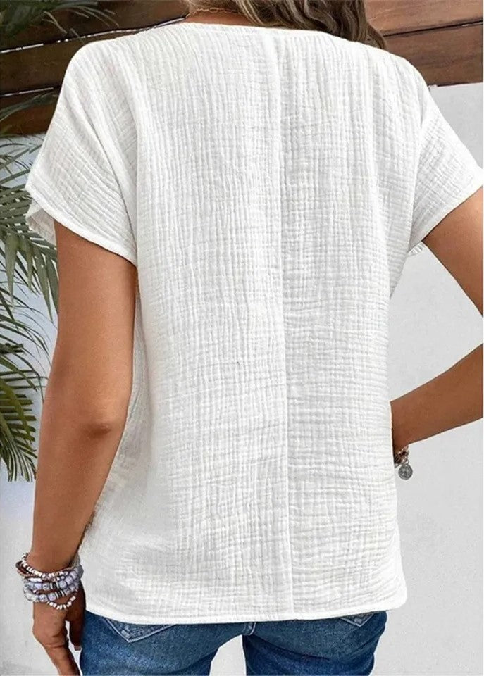 Elegantly Designed Blouse