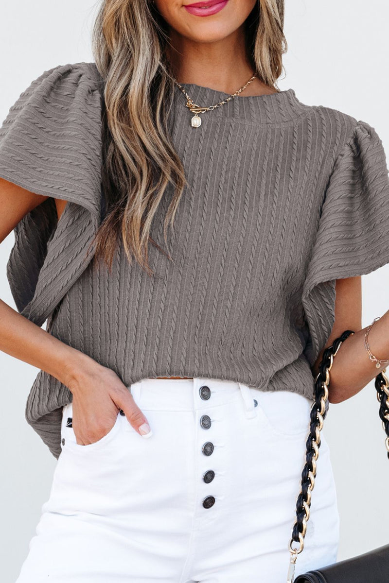 Vintage Inspired Blouse
