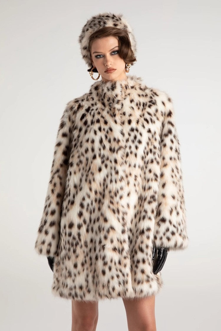 Beautifully Crafted Coat