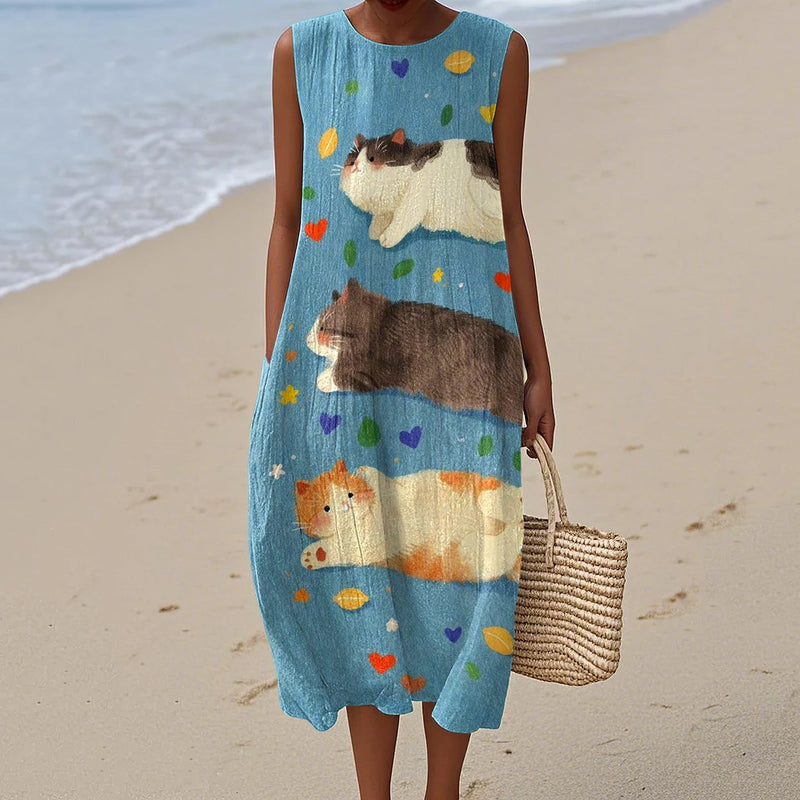 Beautifully Crafted Dress