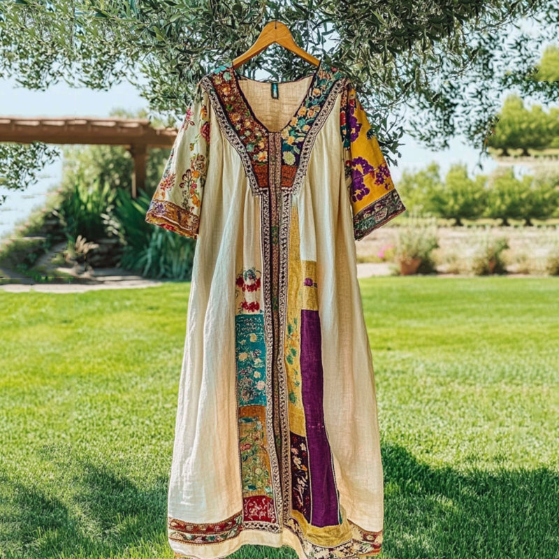 Elegantly Designed Dress