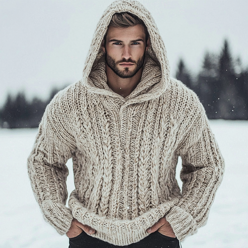 Elegantly Designed Sweater