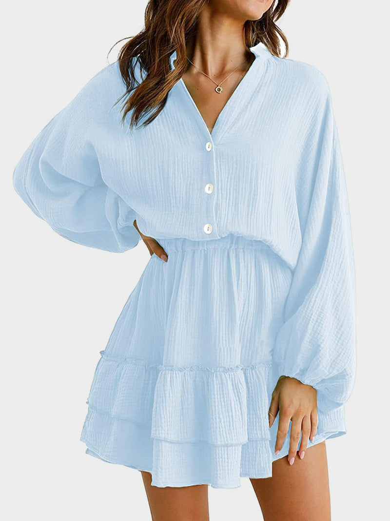 Thoughtfully Designed Dress