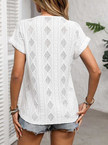 Thoughtfully Designed T-Shirt