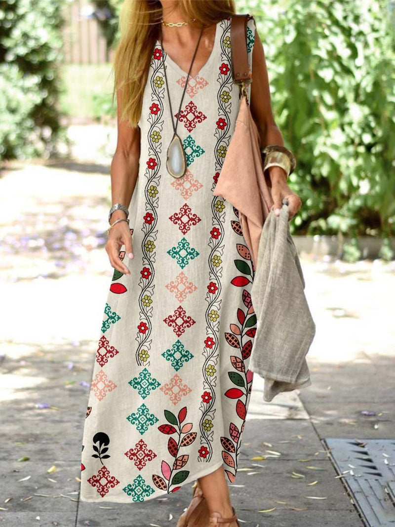 Thoughtfully Designed Dress