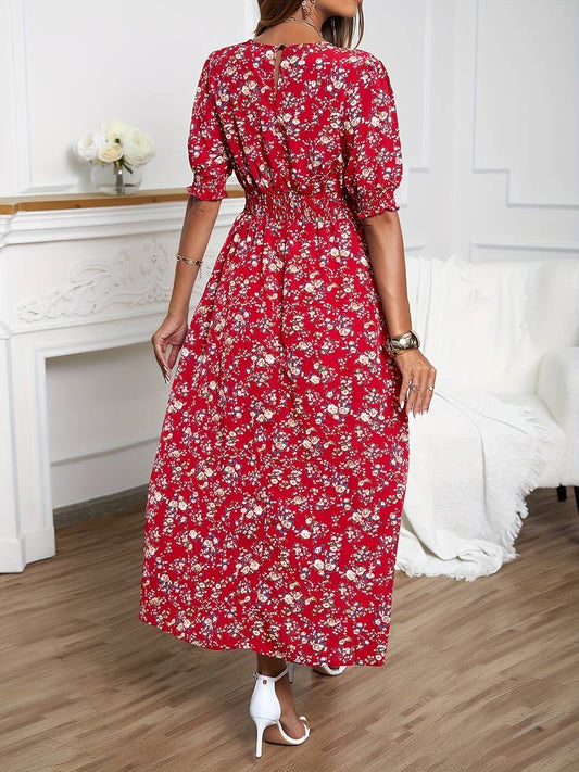 Beautifully Crafted Dress