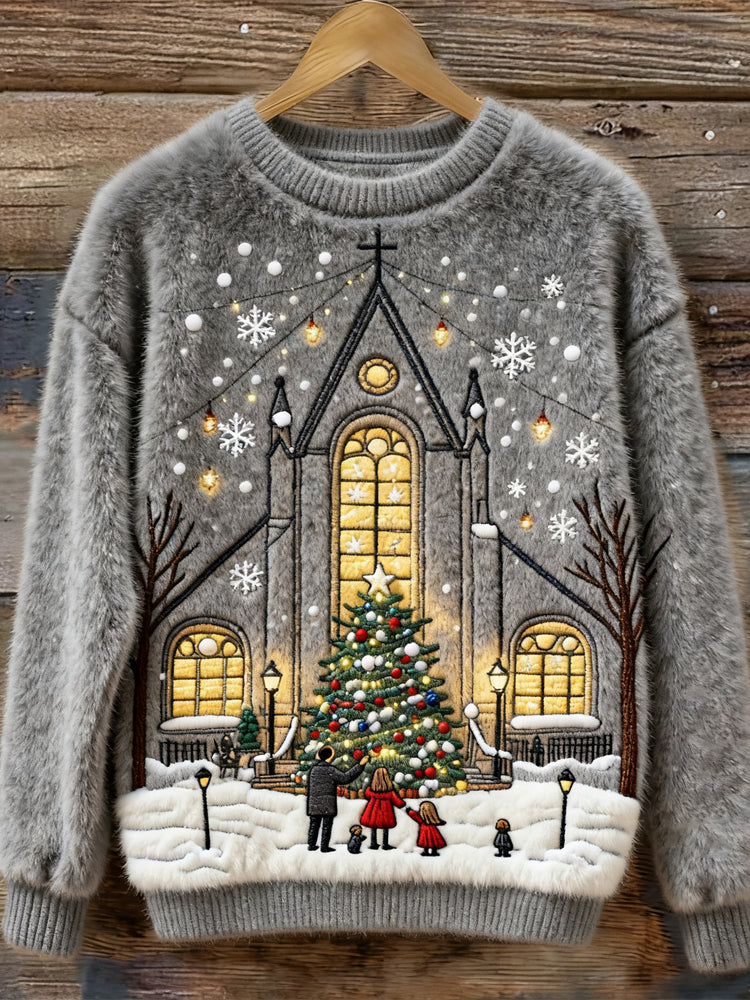 Beautifully Crafted Sweater
