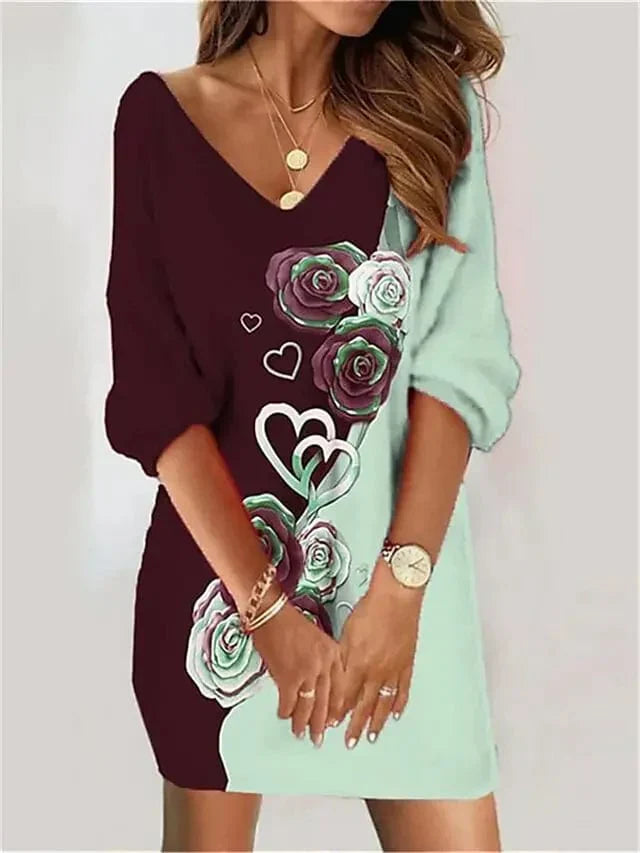 Beautifully Crafted Dress