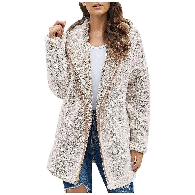 Vintage Inspired Coat