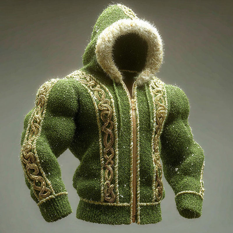 Classic Vintage Sweater