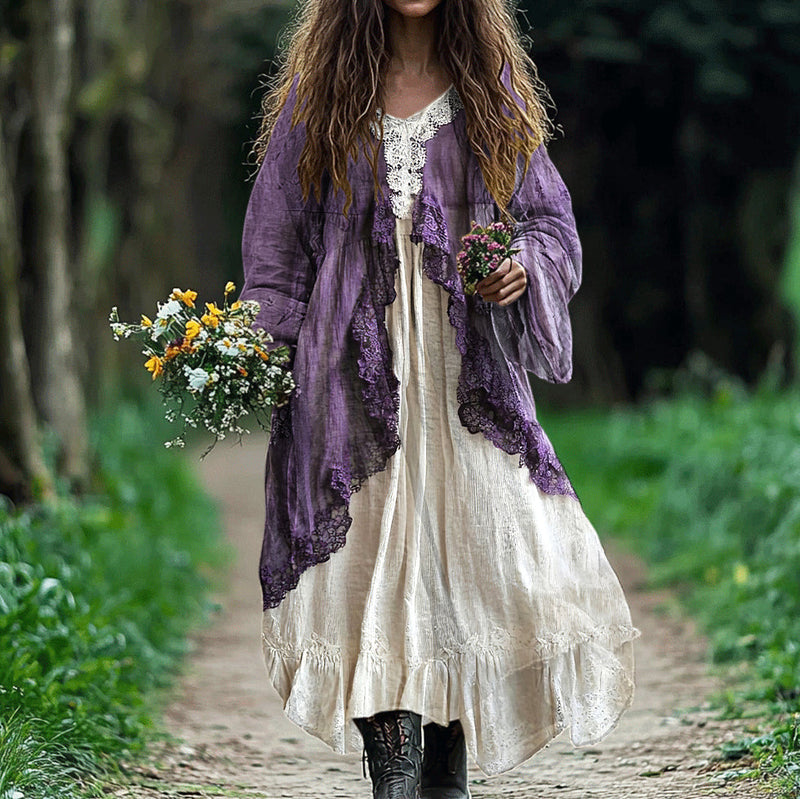 Classic Designed Dress