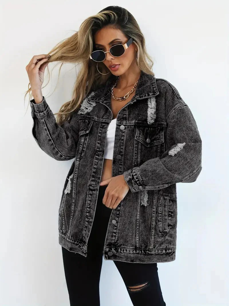 Vintage Inspired Garment