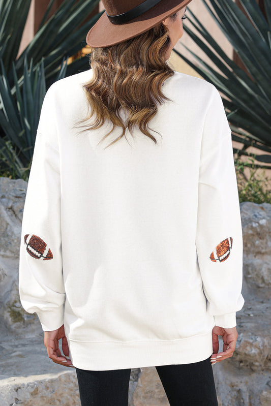 Thoughtfully Designed Sweater
