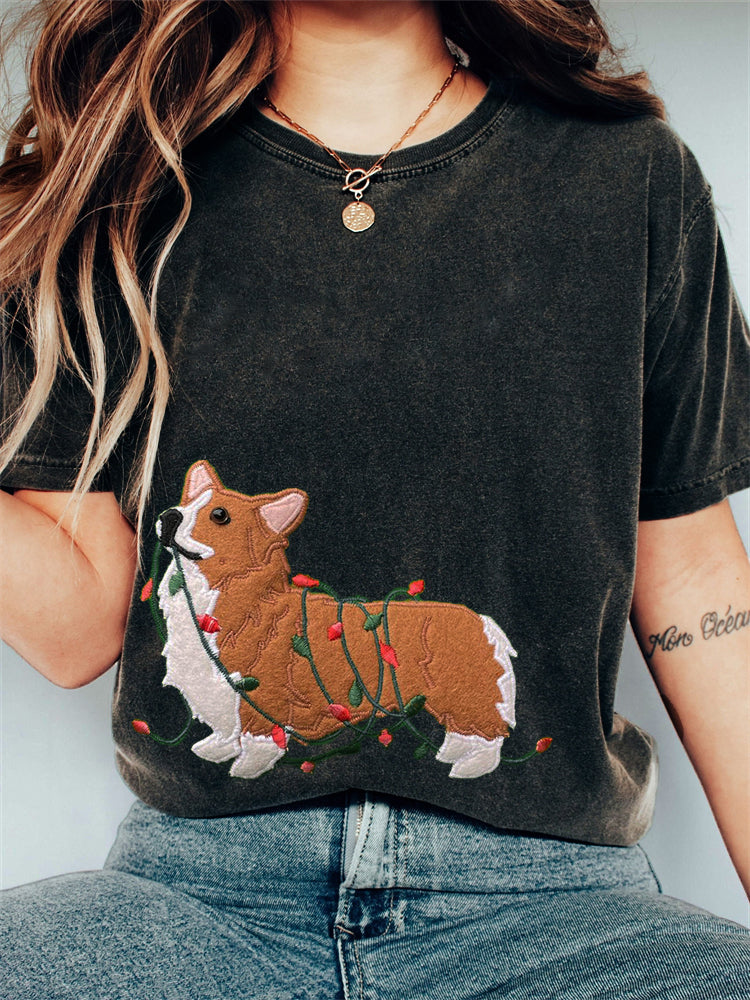 Elegantly Designed Shirt