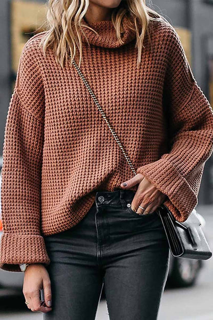 Classic Vintage Sweater