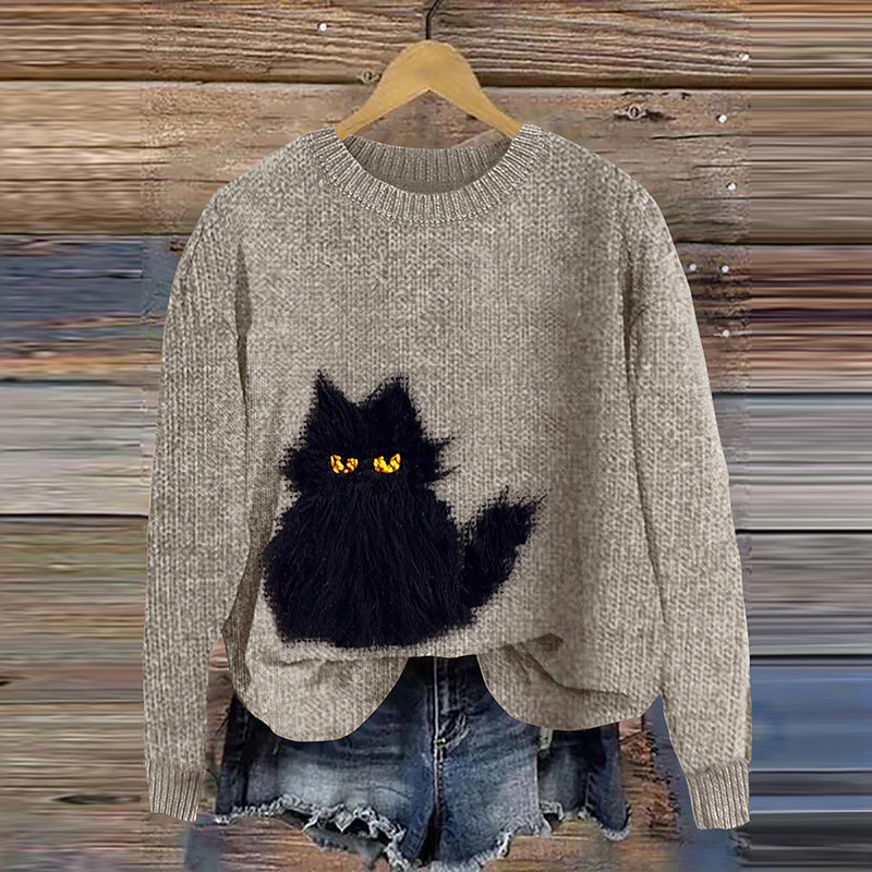 Elegantly Designed Sweater