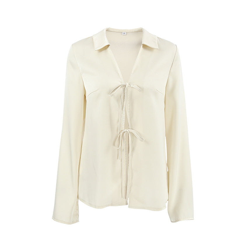 Thoughtfully Designed Blouse