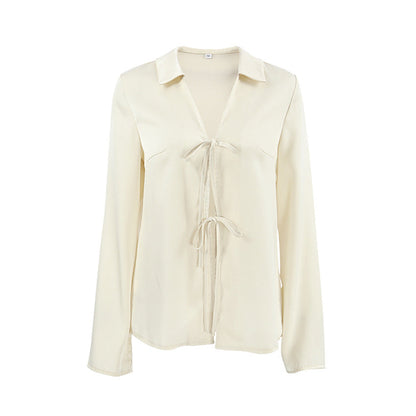 Classic Designed Blouse