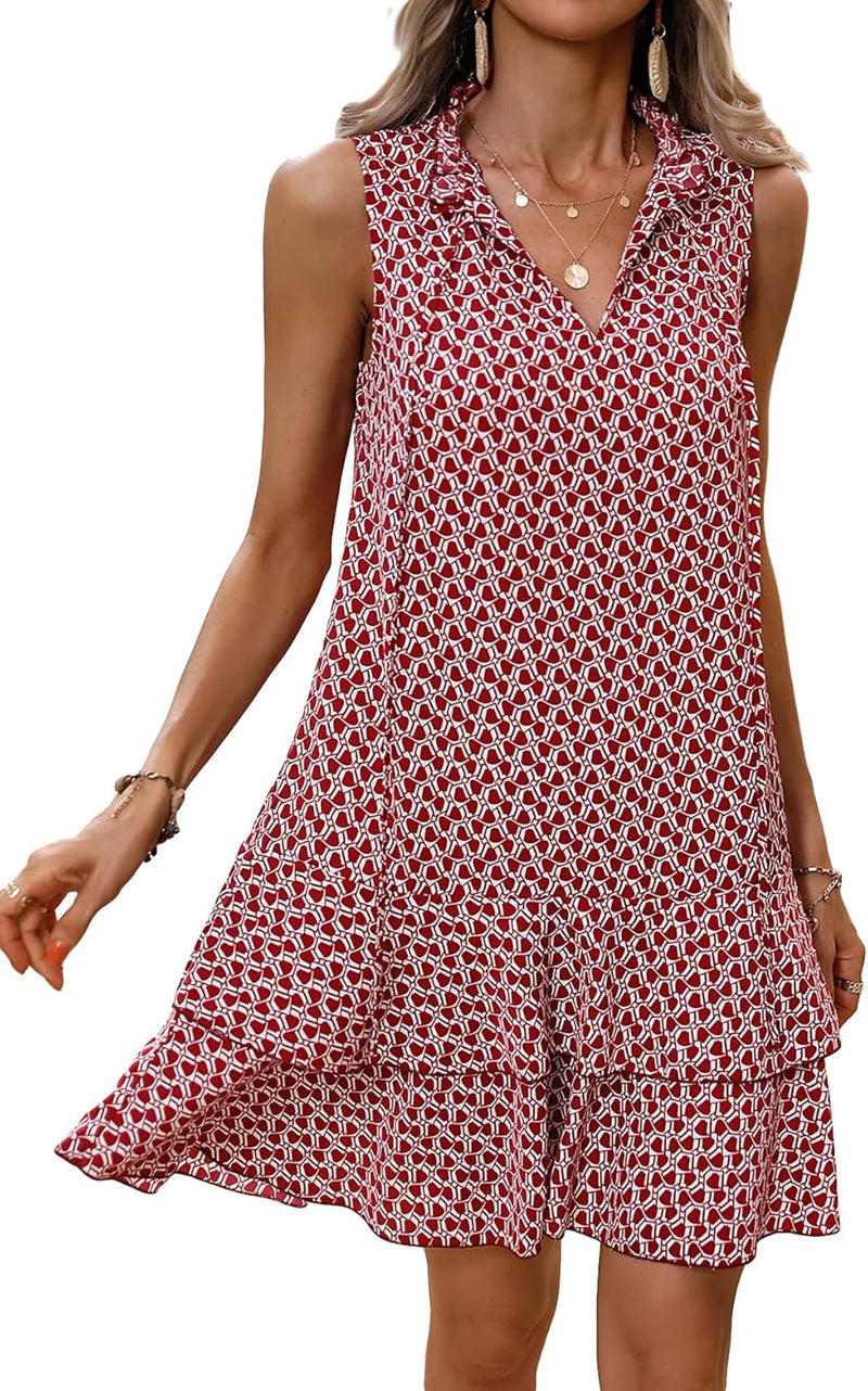 Classic Designed Dress