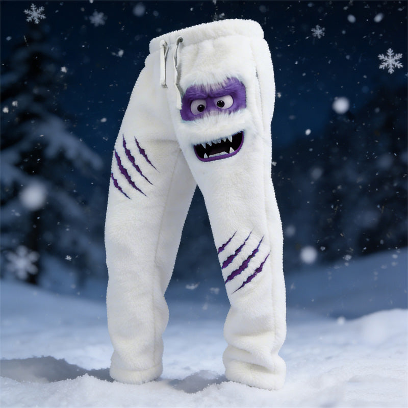 Classic Vintage Pants