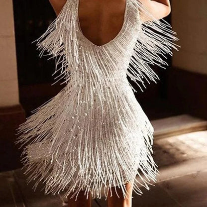 Classic Designed Dress