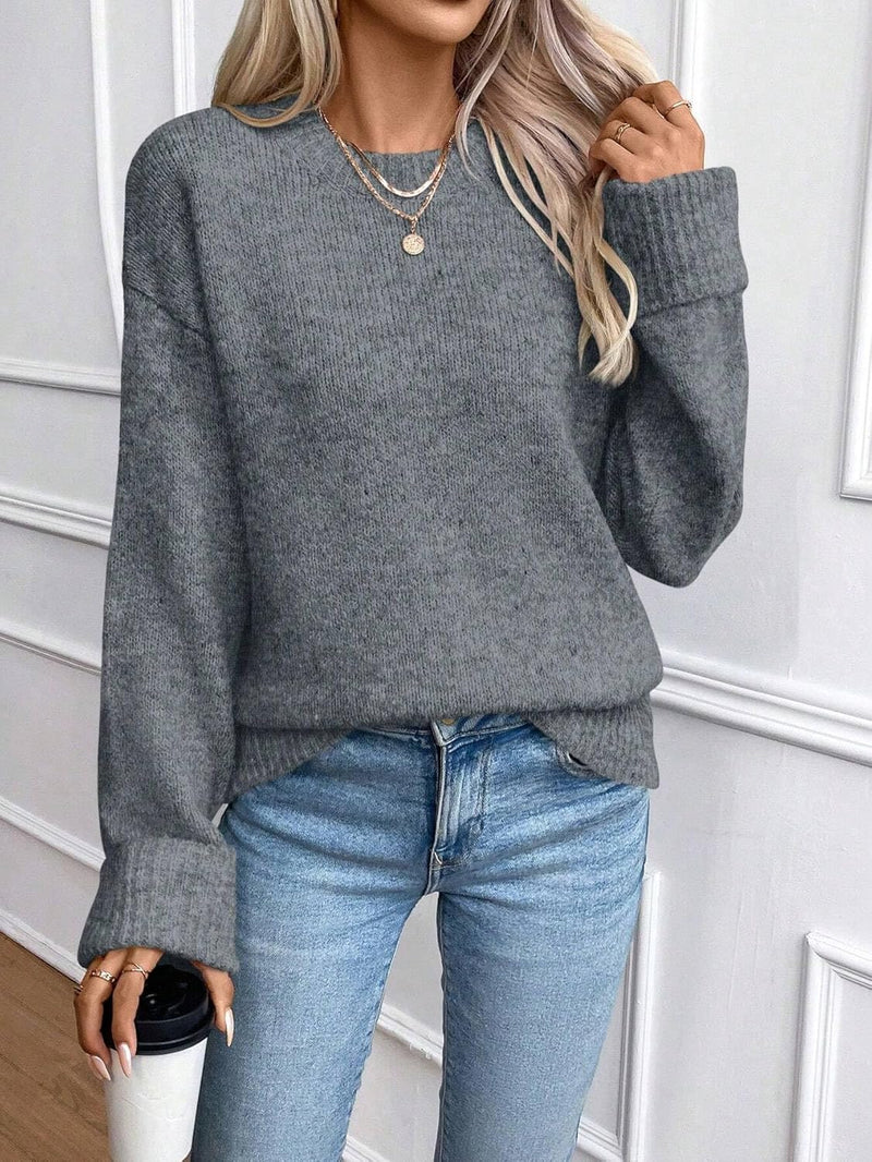 Classic Vintage Sweater