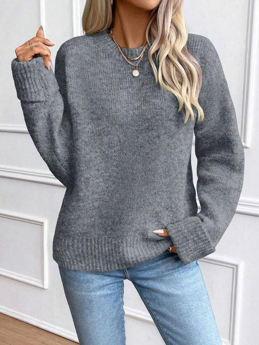 Classic Vintage Sweater