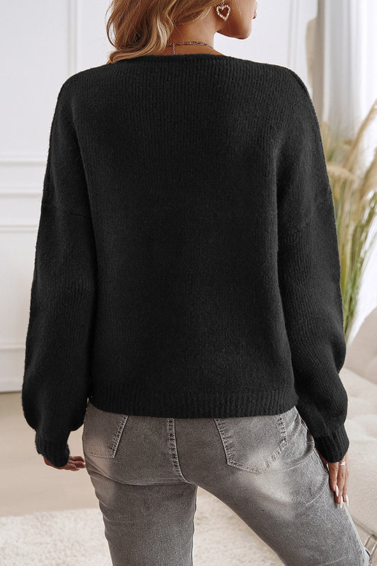 Classic Vintage Sweater