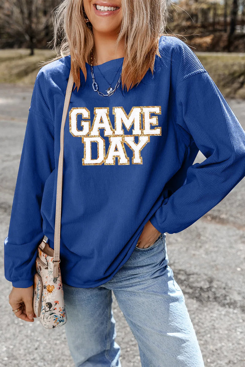 Gracefully Designed Shirt