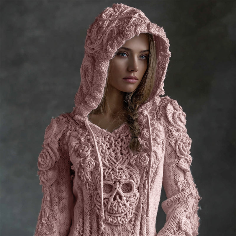 Classic Designed Sweater
