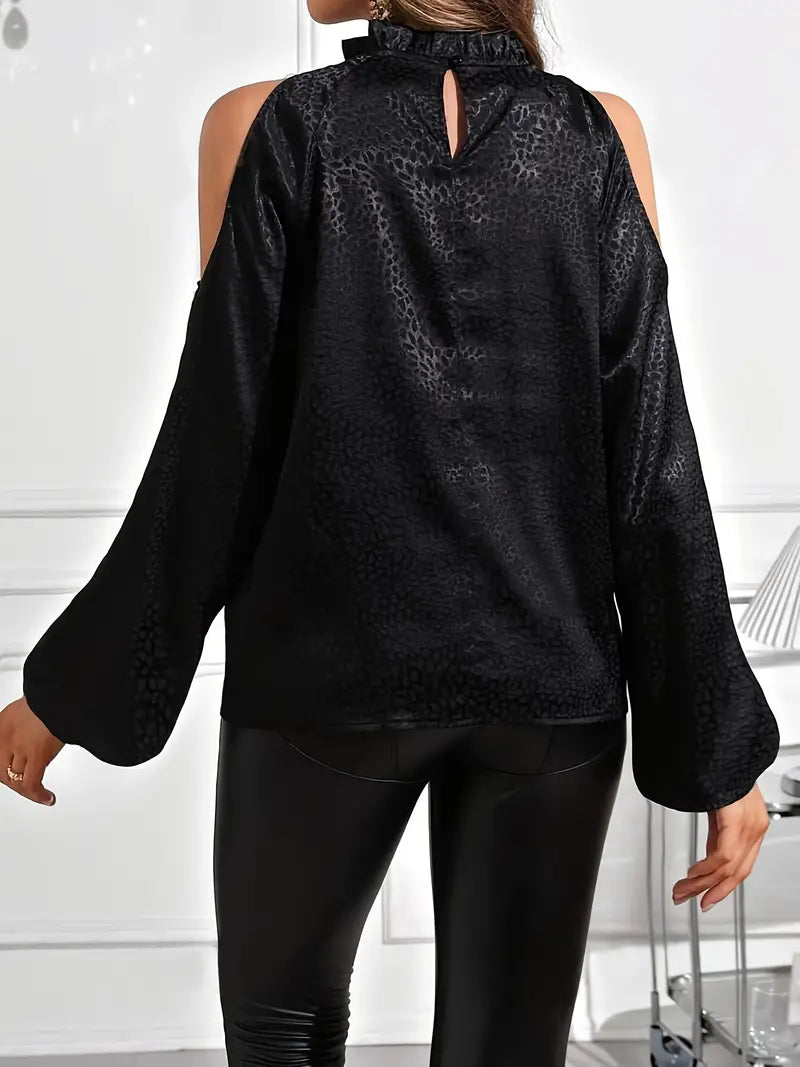 Beautifully Crafted Blouse