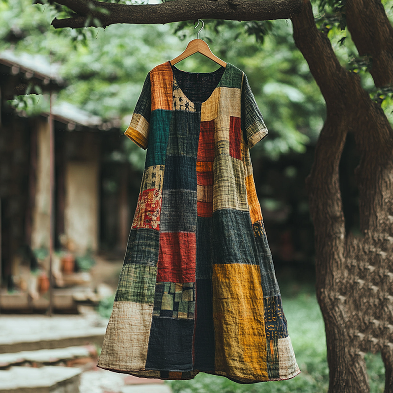 Beautifully Crafted Dress