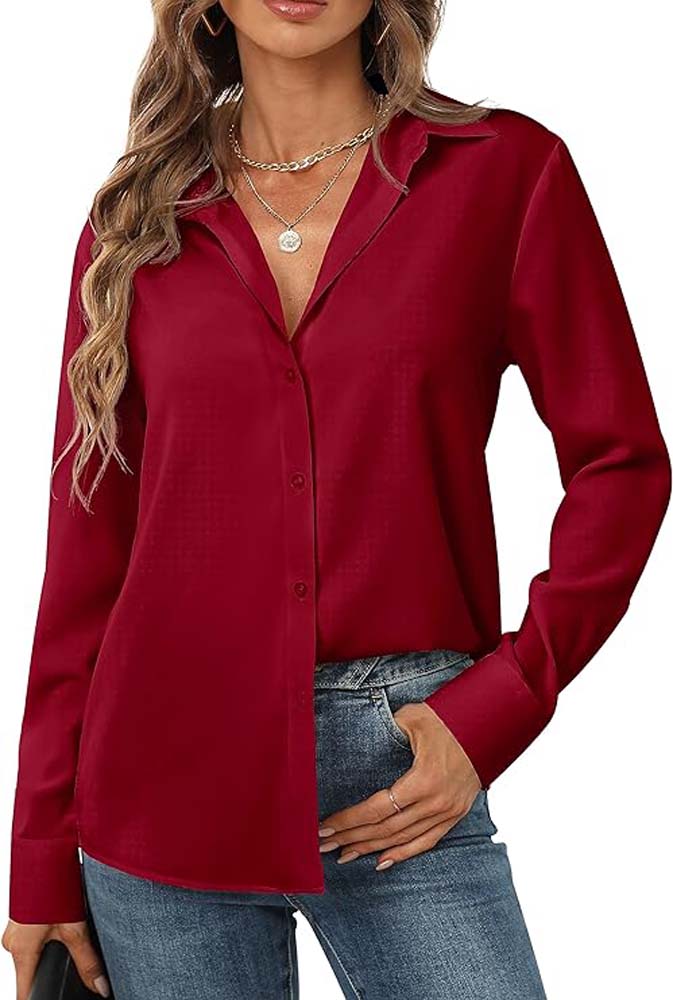 Timeless Vintage Style Shirt