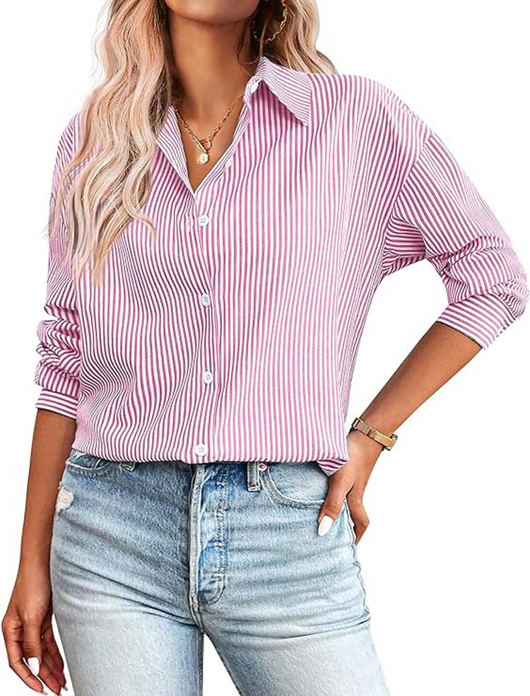 Classic Designed Shirt