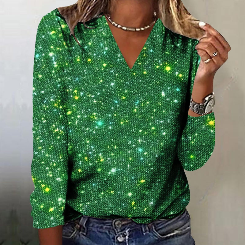 Elegantly Designed Blouse