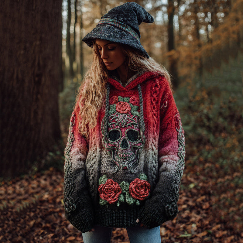 Elegantly Designed Sweater
