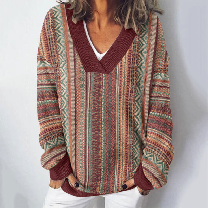 Classic Vintage Sweater