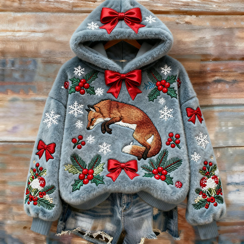 Timeless Vintage Style Sweater