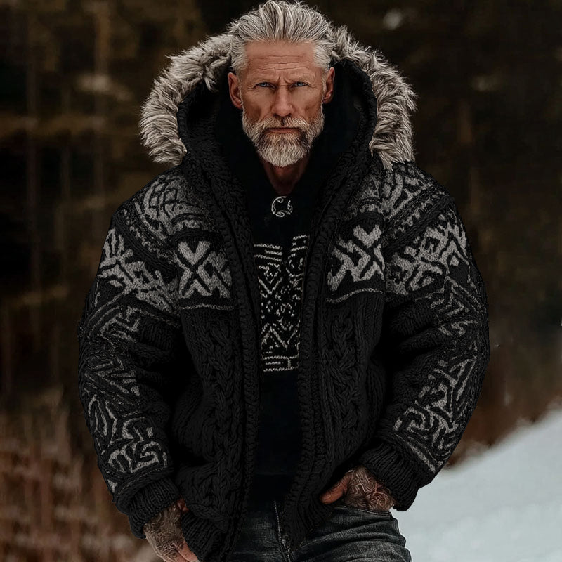 Elegantly Designed Sweater