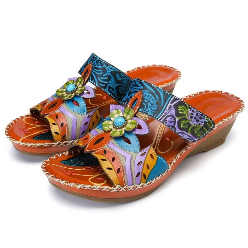 Comfortable Orthopedic Sandals for Daily Wear