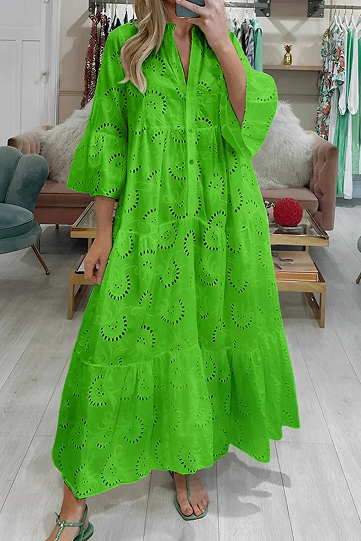 Thoughtfully Designed Garment