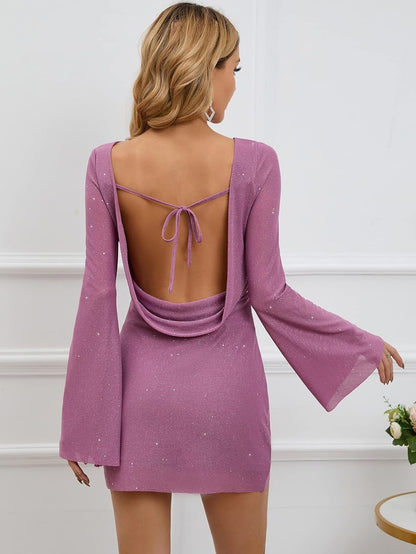 Elegantly Designed Garment