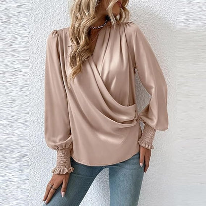 Classic Vintage Blouse