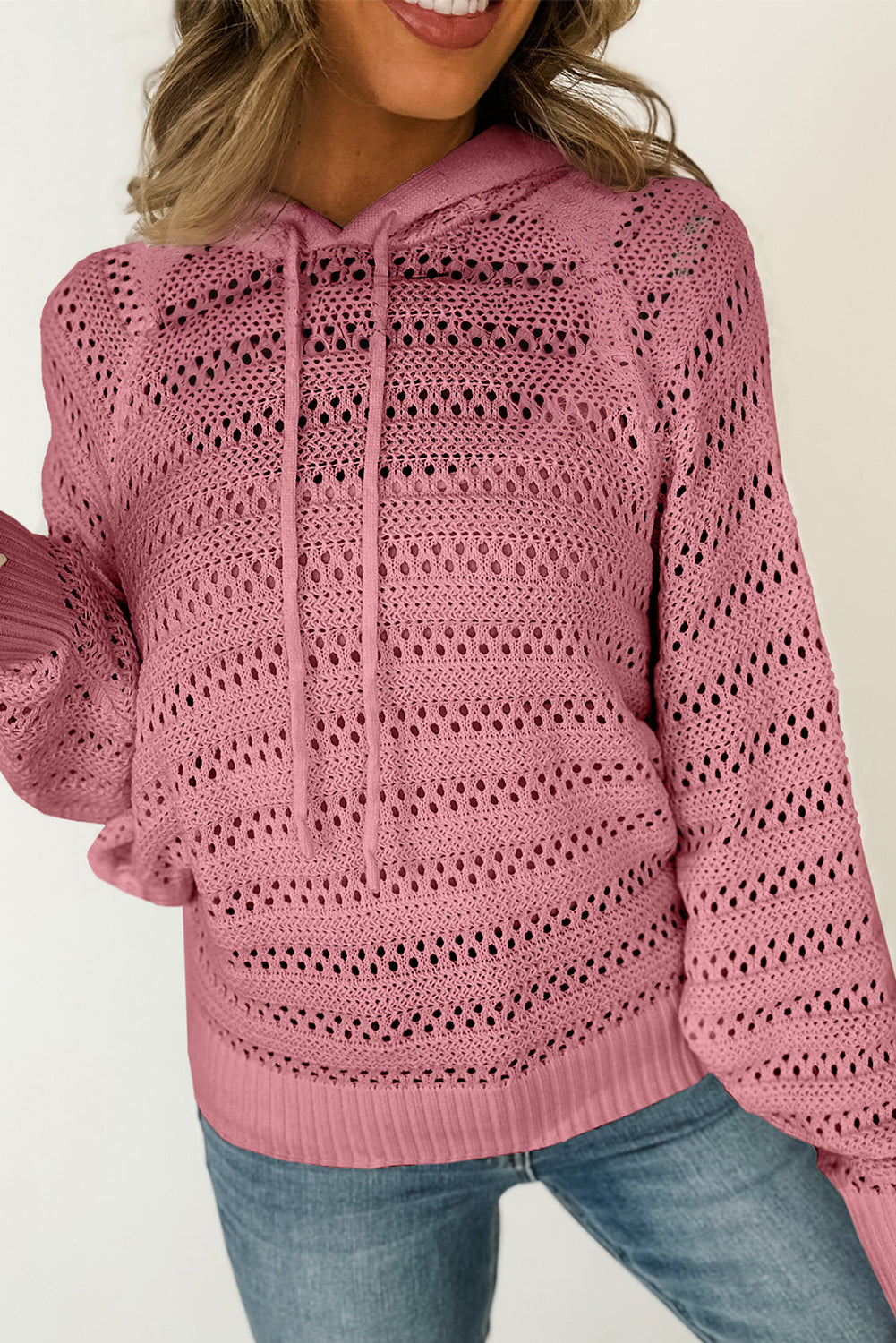Irma® | Chic and relaxed winter sweater