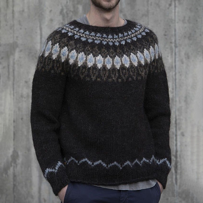 Classic Vintage Sweater