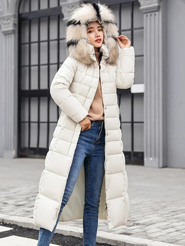 Vintage Inspired Coat