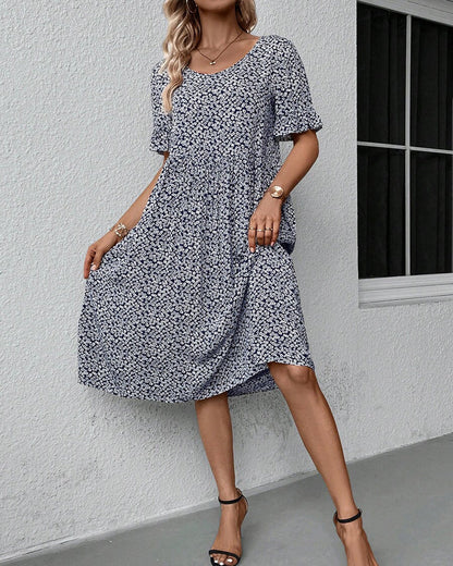 Thoughtfully Designed Dress
