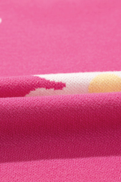 Beautifully Crafted Sweater
