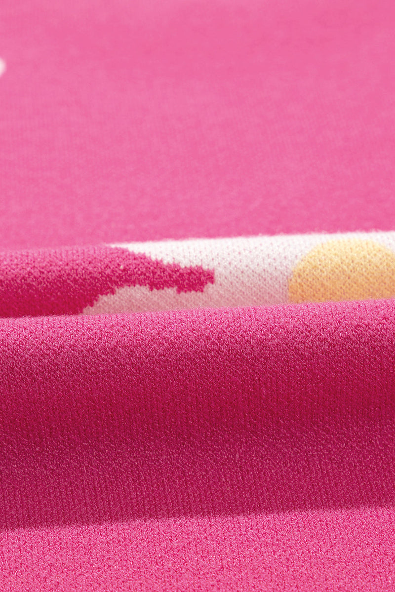 Beautifully Crafted Sweater