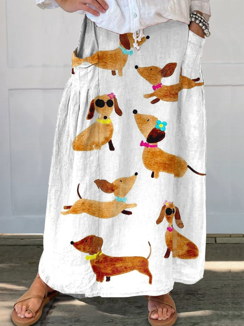 Thoughtfully Designed Garment